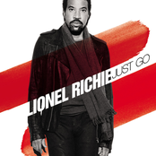 I'm Not Okay by Lionel Richie