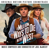 A Million Ways To Die In The West