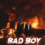 Bad Boy (with Young Thug) Album Picture