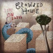 Transit Lounge by Crowded House