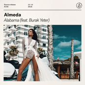 Alabama (feat. Burak Yeter) - Single