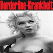 Blondine mit Grenzwertiger Persönlichkeit