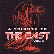 A Tribute to the East vol.2