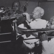 sidney bechet and his hot six