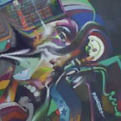 Dynosaur Membrane Turntable