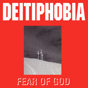 Crucifixion Of Will by Deitiphobia