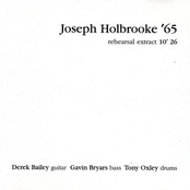 Rehearsal Extract 10'26