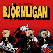 Björnligan