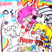 FUNNY CLOWN