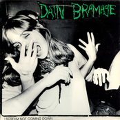 I Scream Not Coming Down