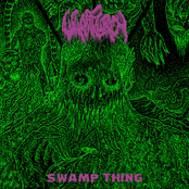 Swamp Thing