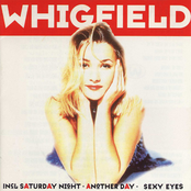 Whigfield: Whigfield 1