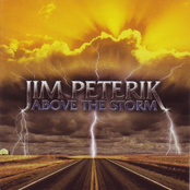 Jim Peterik: Above the Storm