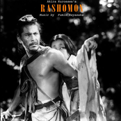 Akira Kurosawa's Rashomon - Original Soundtrack