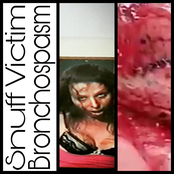 Snuff Victim / Bronchospasm
