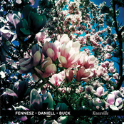 fennesz daniell buck