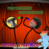 Seasons in Ponyville Vol. 2