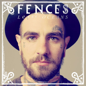 The Lake by Fences