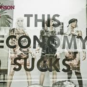 This economy sucks