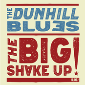 THE BIG SHAKE UP! Volume 2