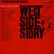 West Side Story: West Side Story (Original Motion Picture Soundtrack)