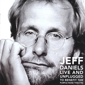 Jeff Daniels: Live and Unplugged To Benefit The Purple Rose Theatre