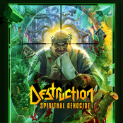 Destruction - No Signs Of Repentance