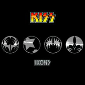 Paul Stanley: Ikons