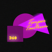 Temper Tantrum