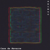 Casa de Navarre