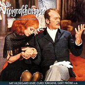 Die Dreigroschenoper