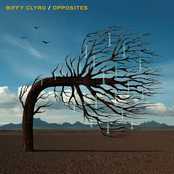 Picture A Knife Fight by Biffy Clyro