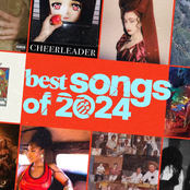 Pitchfork: The 100 Best Songs of 2024