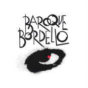 Les Algues by Baroque Bordello