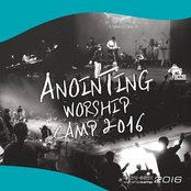 어노인팅 예배캠프 Anointing Worship Camp 2016