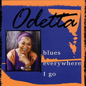 Hear Me Talking To You by Odetta