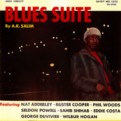 Blues Suite