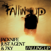 FALLING UP