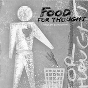 Food For Thought/Пища Для Размышлений