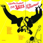 Perdido by Charlie Parker