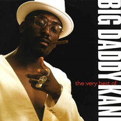 Big Daddy Kane: The Very Best of Big Daddy Kane