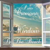 Window to the Beach