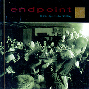 Way Back by Endpoint