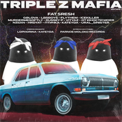 TRIPLE ZZZ MAFIA MIXTAPE