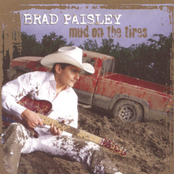 The Cigar Song by Brad Paisley