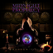 Through the Fire - Single