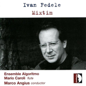 Fedele: Mixtim