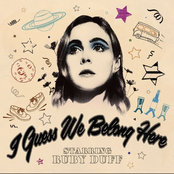 I Guess We Belong Here