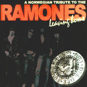 Leaving Home: A Norwegian Tribute To The Ramones
