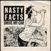 Drive My Car E.P. 7"